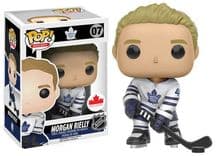 morgan rielly exclusive nhl 07
