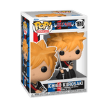 Ichigo Kurosaki #1610 Funko Pop