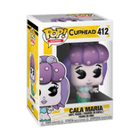 cala maria 412