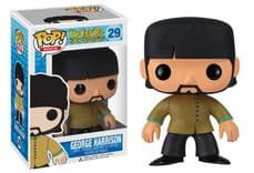 george harrison 29