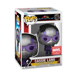cassie lang marvel collector corps red 1167