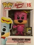 huckleberry hound pink san diego comic con 2014 24 15