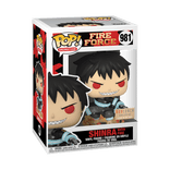 shinra with fire boxlunch glows in the dark 981