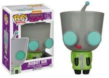robot gir 276