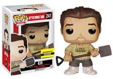 ed bloody underground toys 241