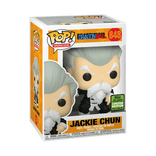jackie chun spring convention 2021 848