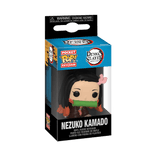 nezuko kamado