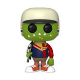 Chet #20 Funko Pop