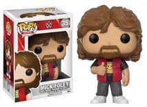mick foley wwe 35
