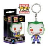 The Joker Funko Pop