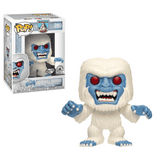 abominable snowman disney parks diamond 289
