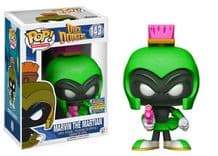 marvin the martian lime saturday morning cartoons san diego 143