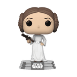princess leia star wars celebration 2022 512