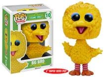 big bird 10