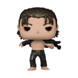 eren jaeger special edition 1321