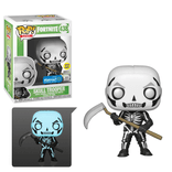skull trooper only at walmart glows in the dark fortnite 438
