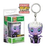ursula metallic hot topic