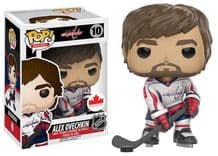 alex ovechkin exclusive nhl 10