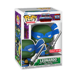 leonardo only at 1635
