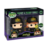 freddy franny as p o nft release glows in the dark 499 366