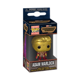 adam warlock