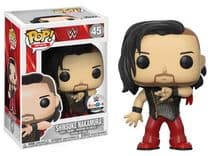 shinsuke nakamura toys r us wwe 45