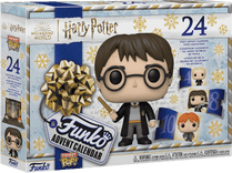 Harry Potter #24 DAYS Funko Pop
