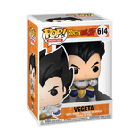 vegeta 614