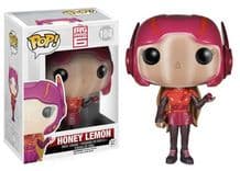 Honey Lemon #108 Funko Pop