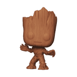 groot special edition 622