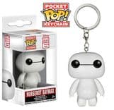nurse baymax