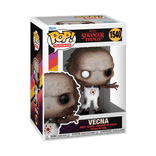 Vecna #1540 Funko Pop