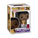 magic johnson nba 78