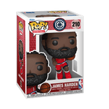 james harden nba 210