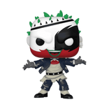 The Joker King #416 Funko Pop