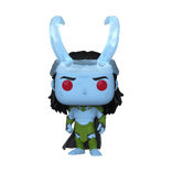 Frost Giant Loki #972 Funko Pop