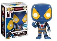 Deadpool #112 Funko Pop