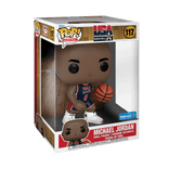michael jordan only at walmart 117
