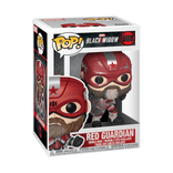 red guardian 608