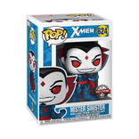 Mister Sinister #624 Funko Pop
