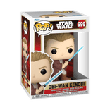 Obi-Wan Kenobi #699 Funko Pop