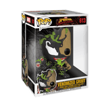 venomized groot 613