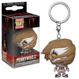 Pennywise With Wig Funko Pop