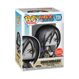 Orochimaru #729 Funko Pop