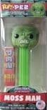 Moss Man Funko Pop