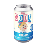 hermey chase