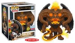 balrog fall convention glows in the dark 448