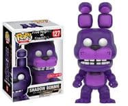 shadow bonnie only at 127