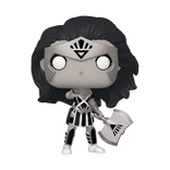 Wonder Woman Black Lantern #393 Funko Pop