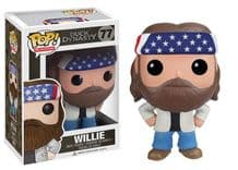 willie 77